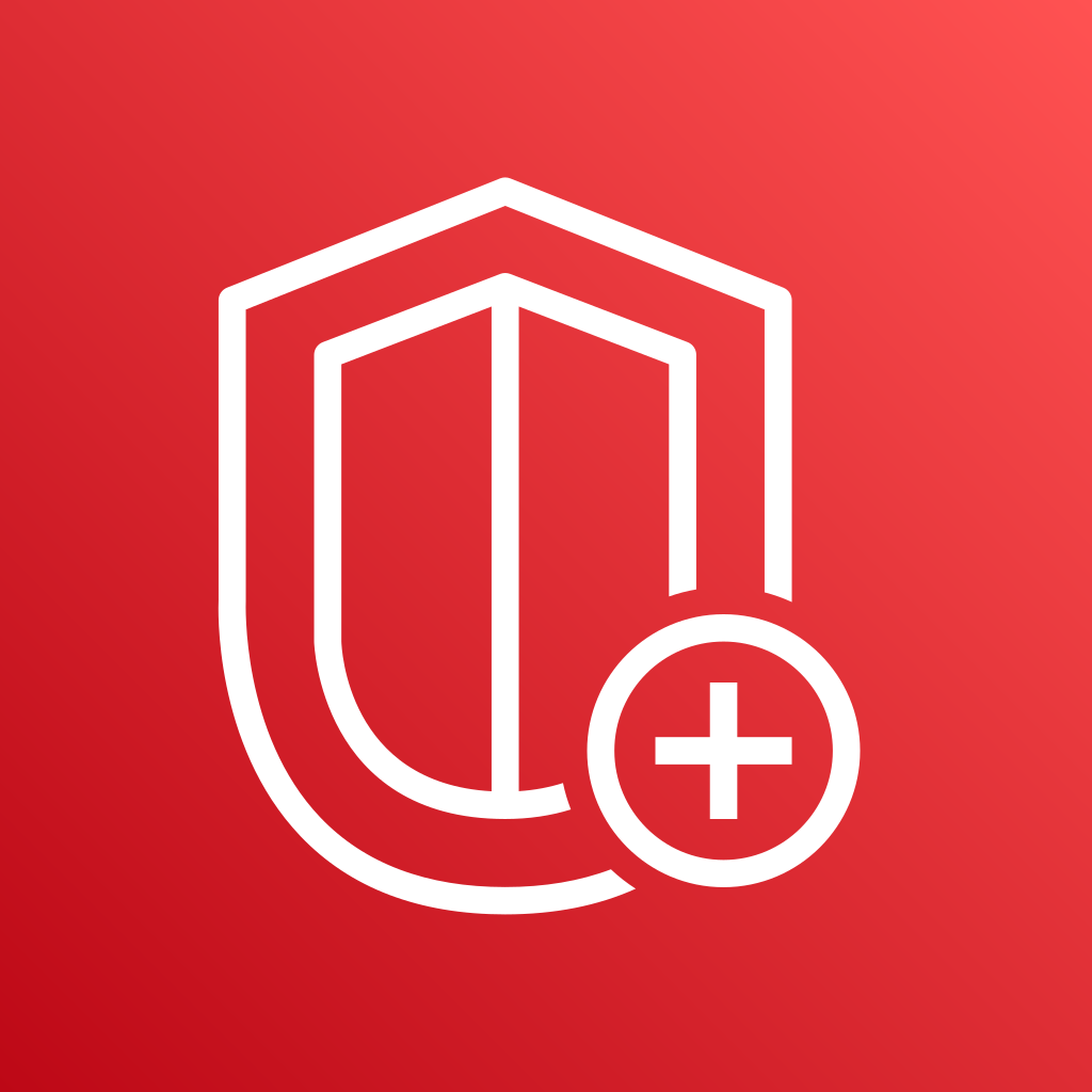 Aws Shield logo Aws Shield logo