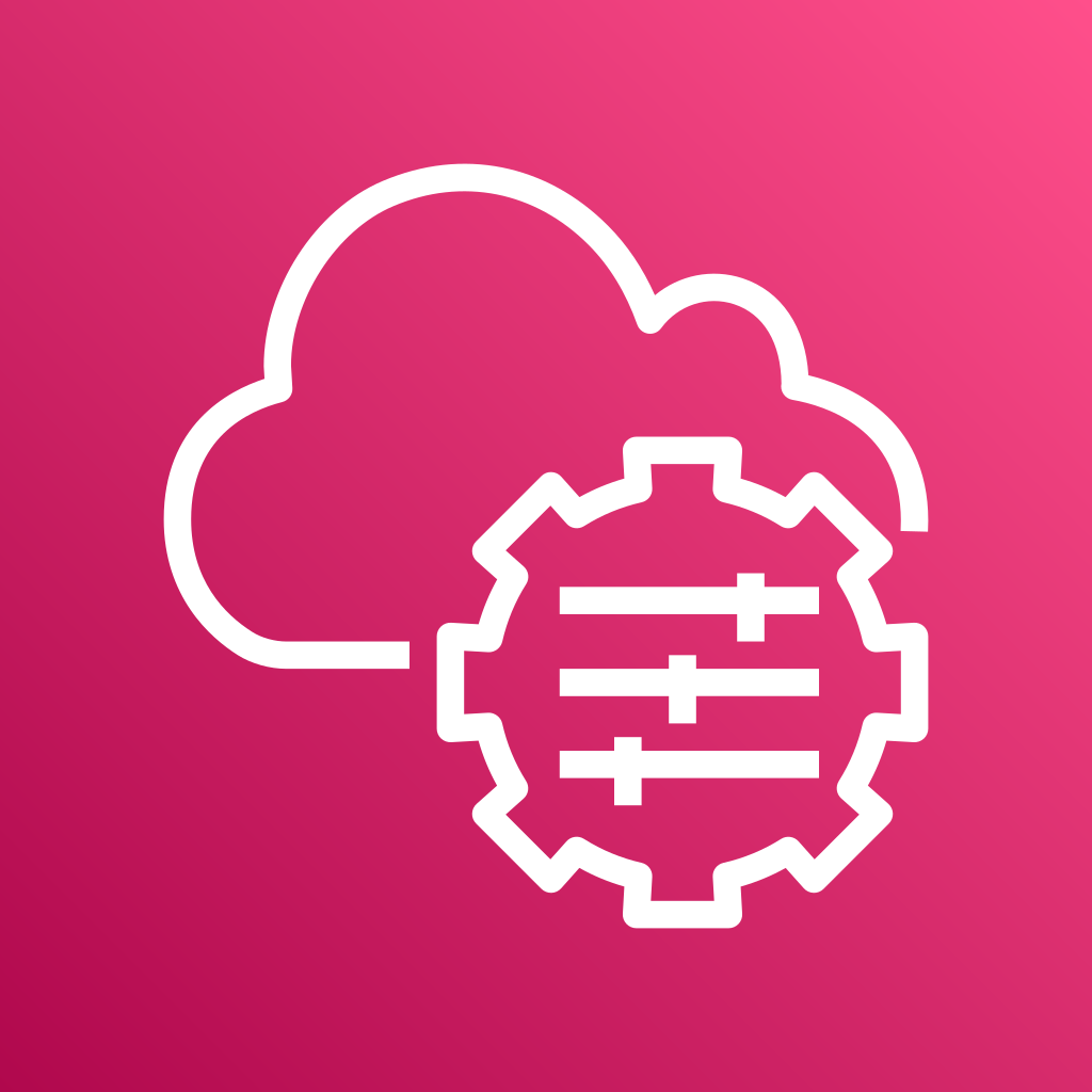 Aws Systems Manager logo Aws Systems Manager logo
