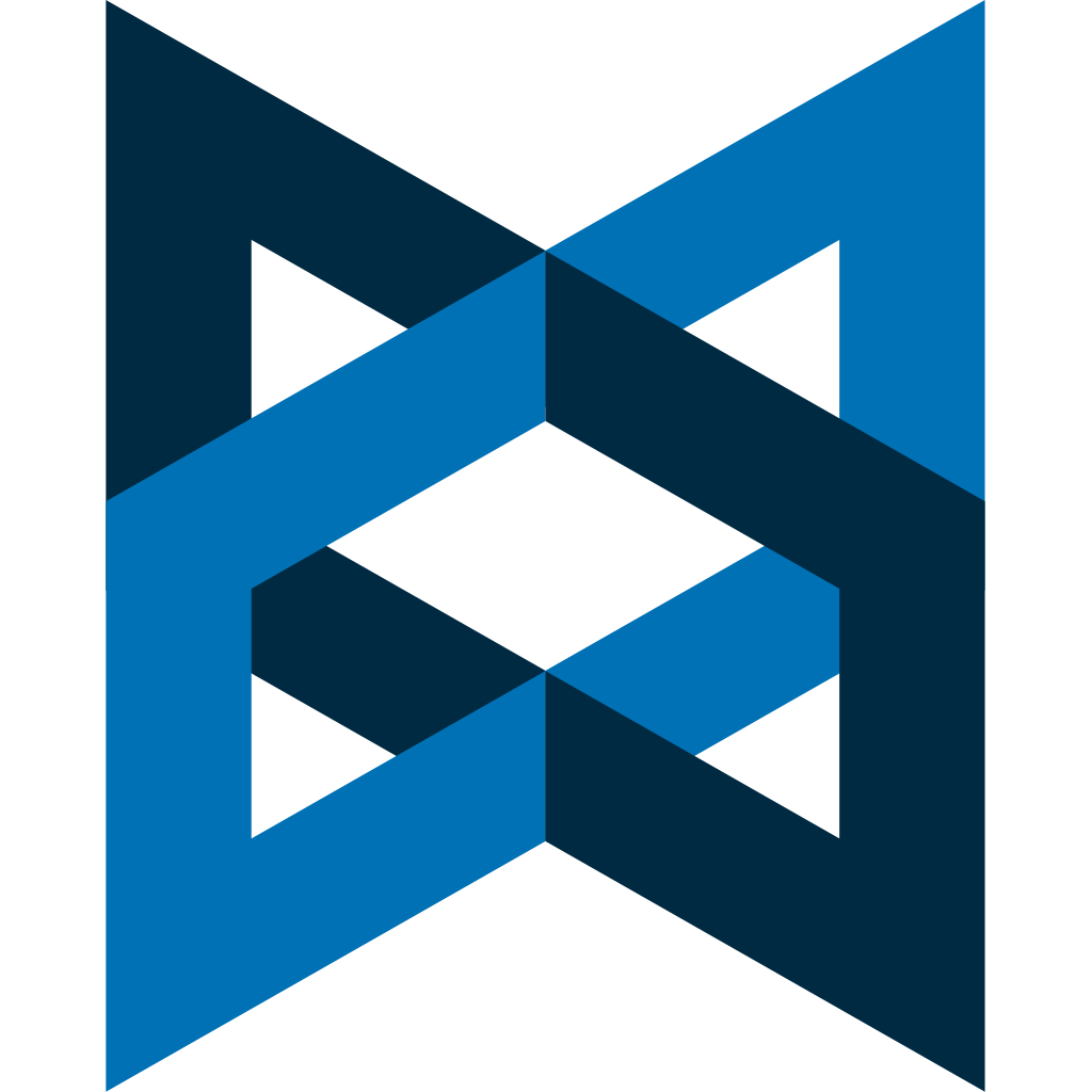 Backbone Icon logo Backbone Icon logo