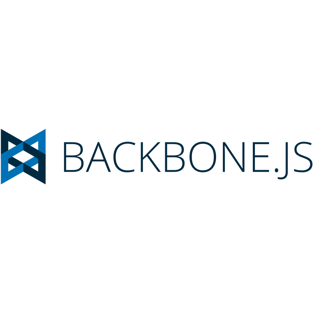 Backbone logo Backbone logo