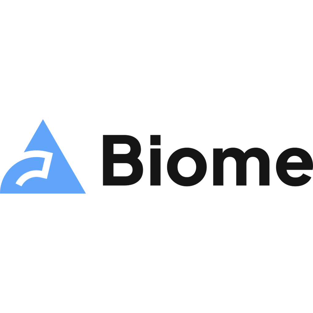 Biomejs logo Biomejs logo