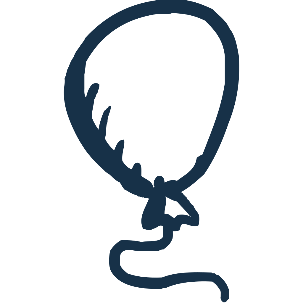Bitballoon logo Bitballoon logo