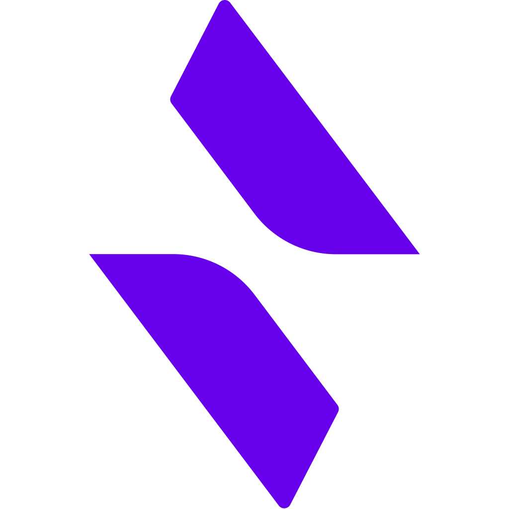Blitzjs Icon logo Blitzjs Icon logo