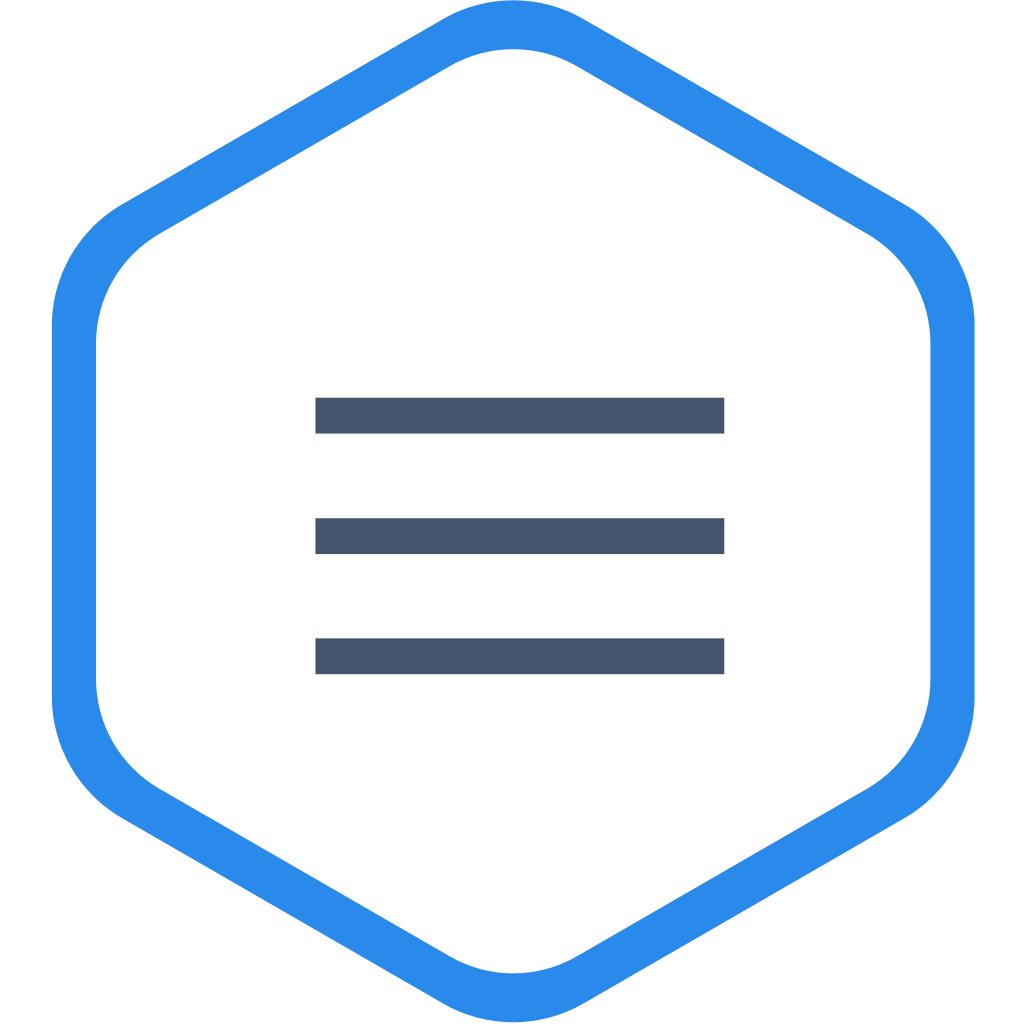 Blocs logo Blocs logo