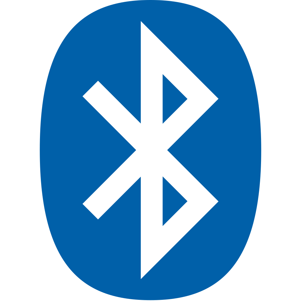 Bluetooth logo Bluetooth logo