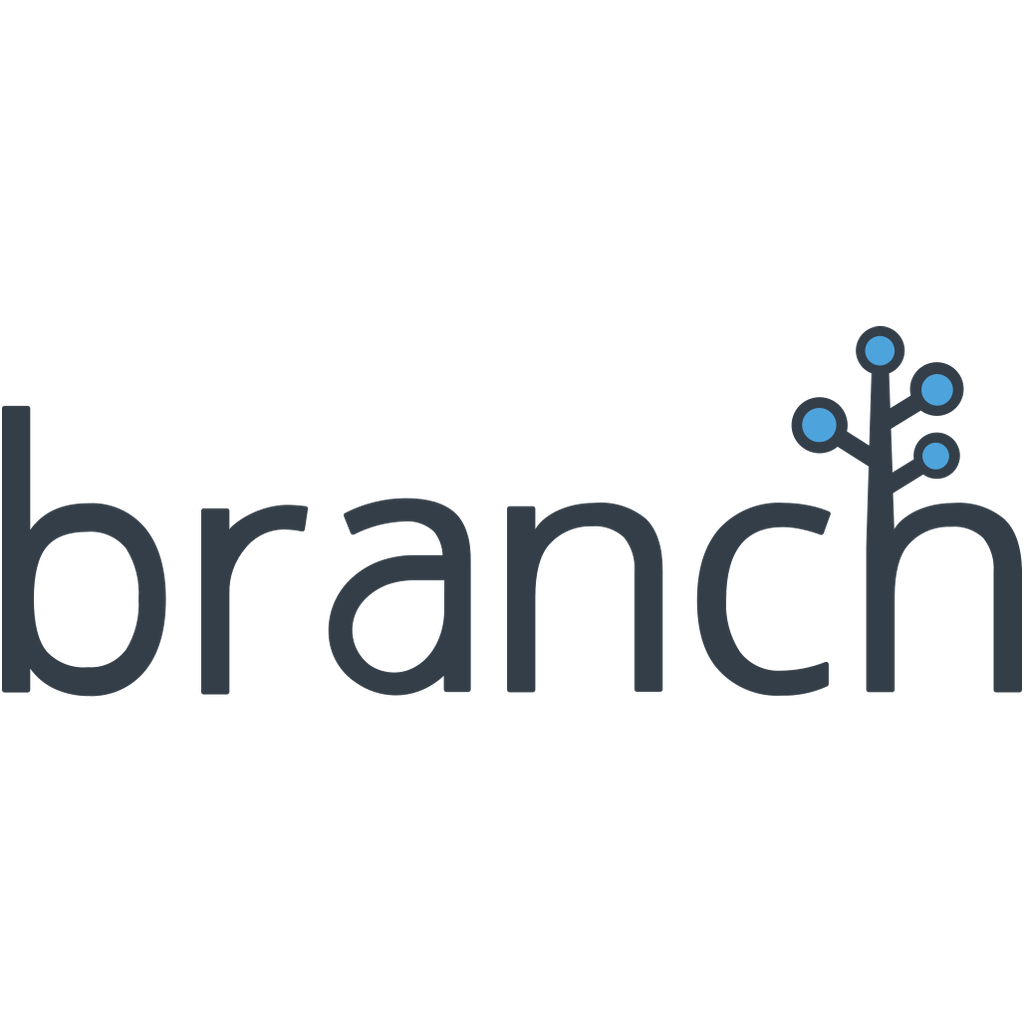 Branch logo Branch logo