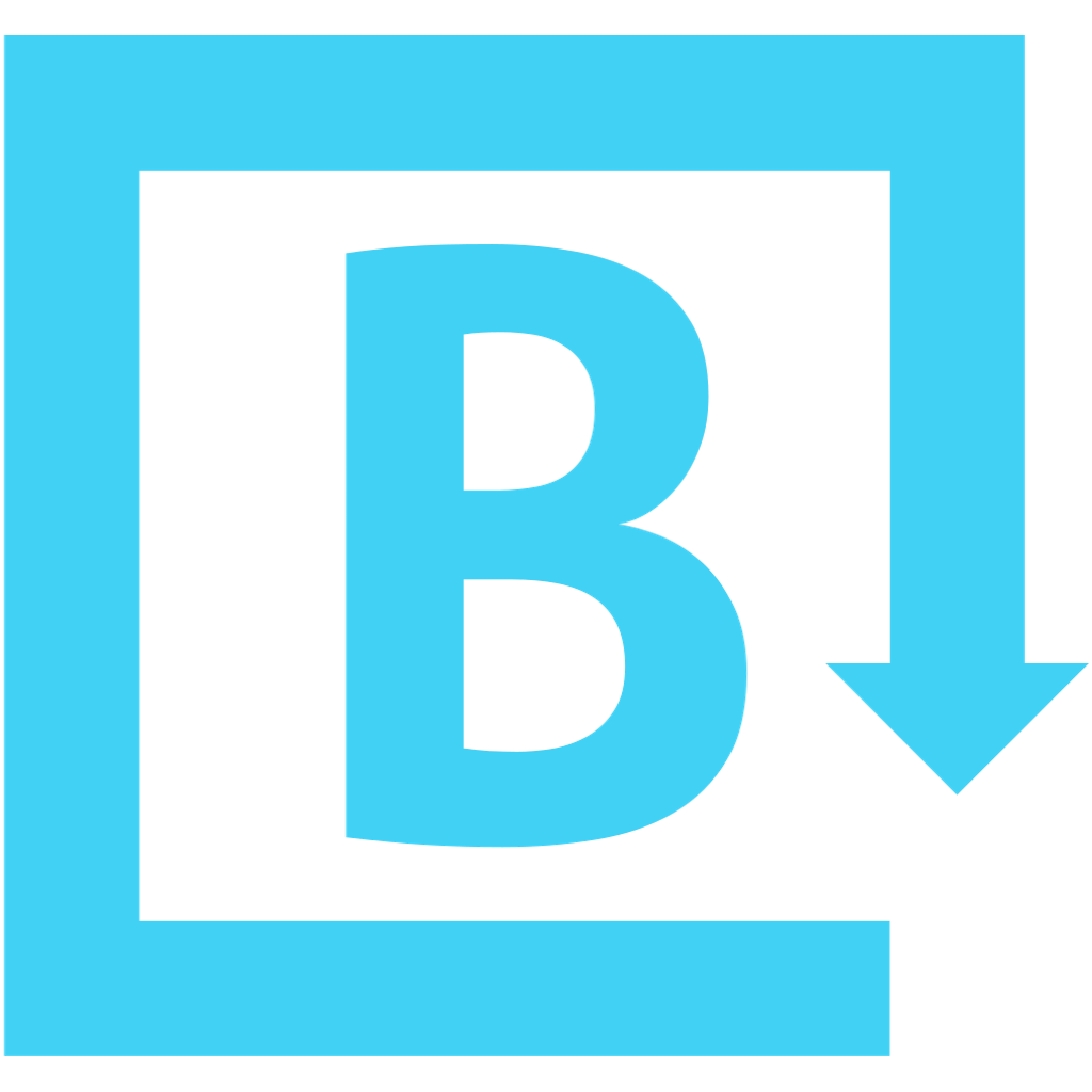 Brandfolder Icon logo Brandfolder Icon logo