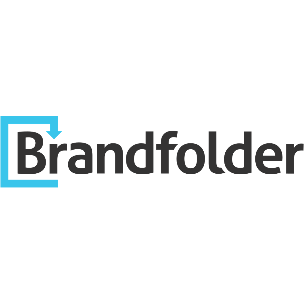 Brandfolder logo Brandfolder logo