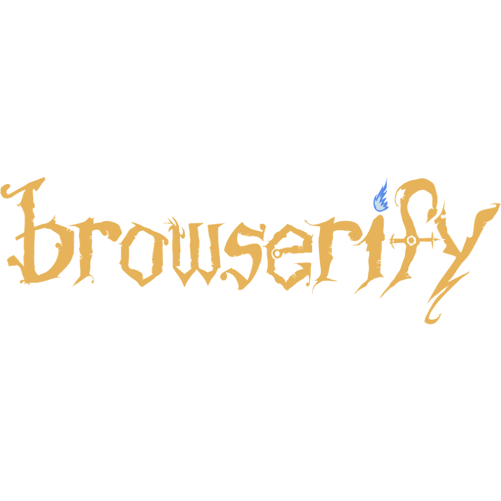 Browserify logo Browserify logo