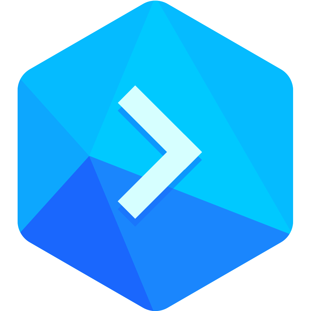 Buddy logo Buddy logo