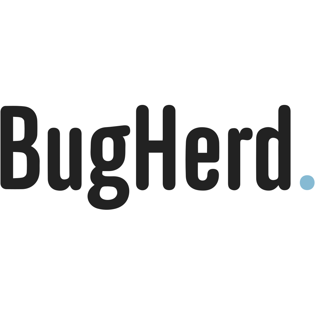 Bugherd logo Bugherd logo
