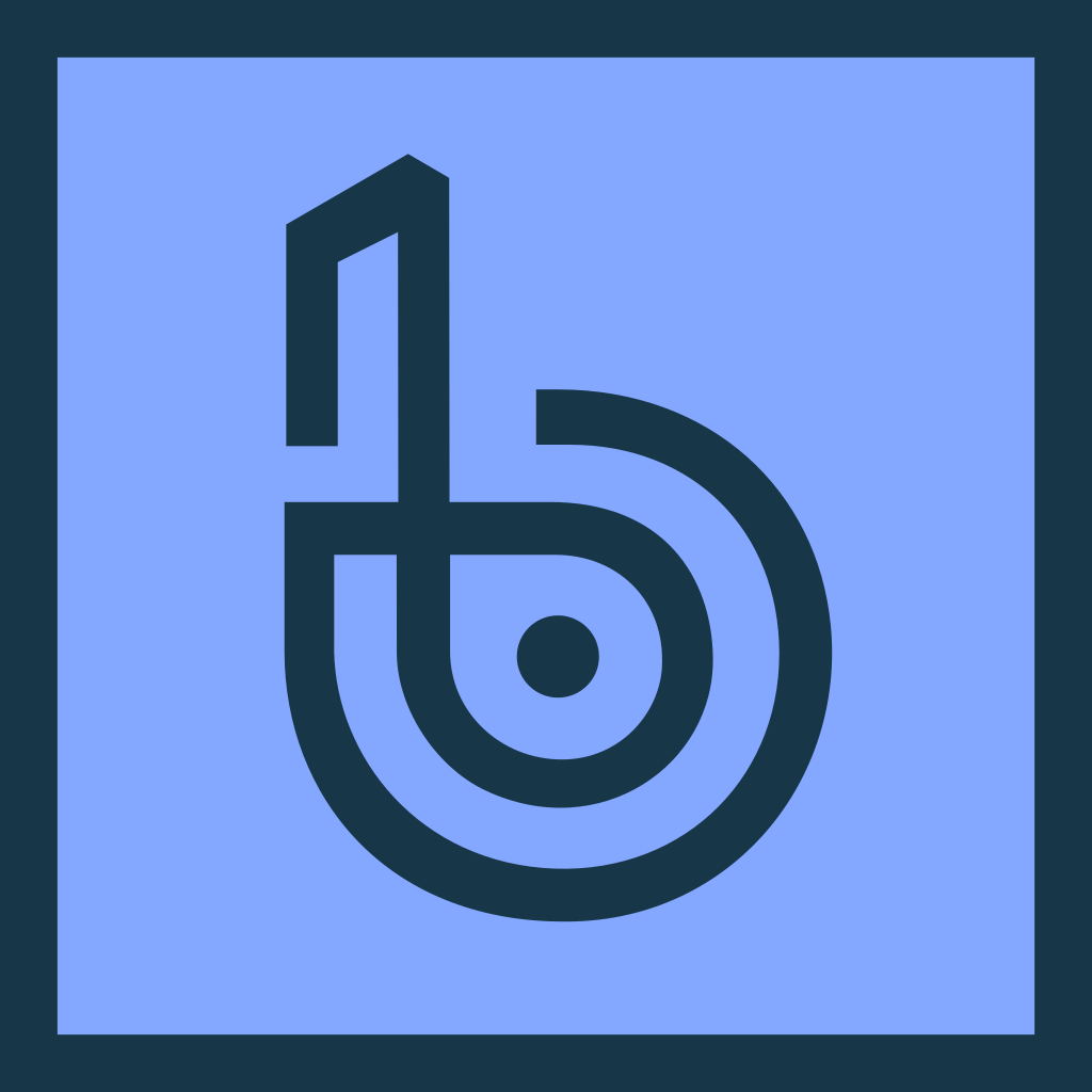 Bugsnag logo Bugsnag logo