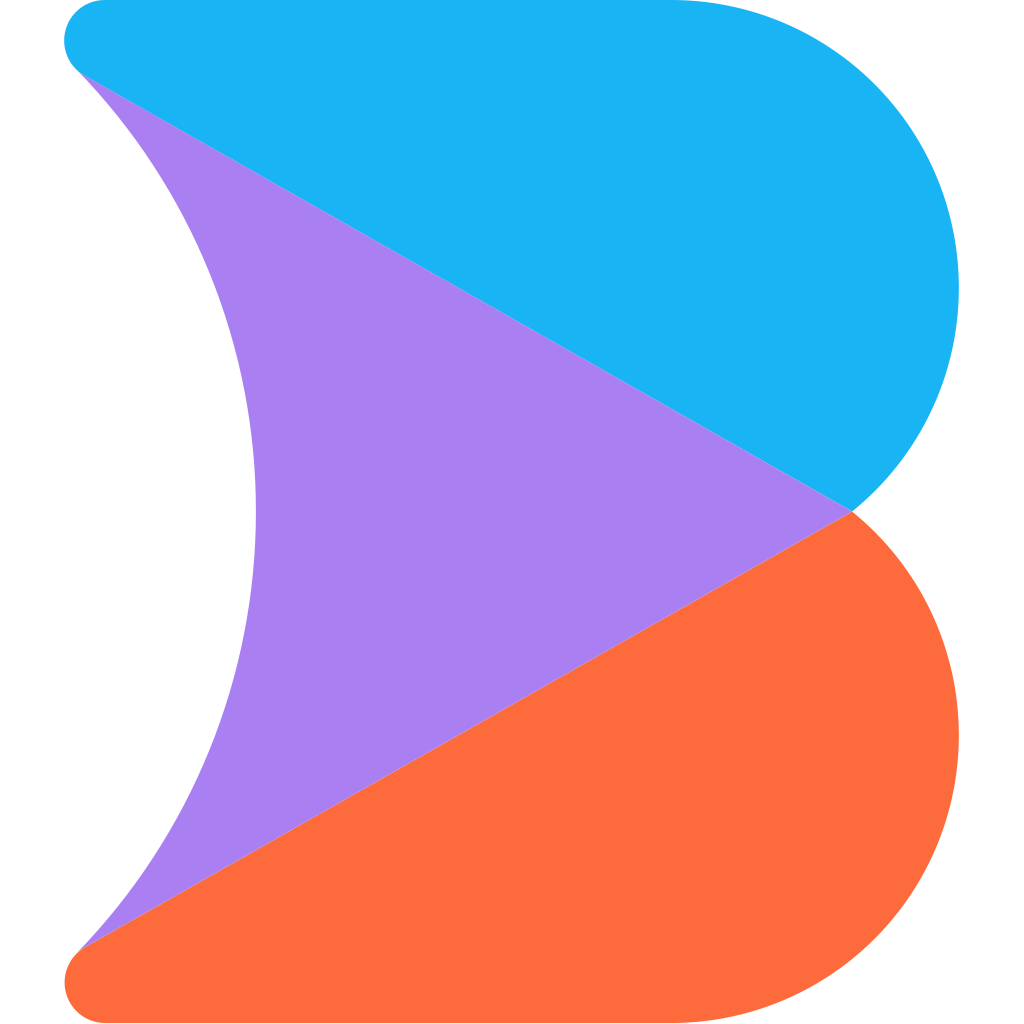 Builder Io Icon logo Builder Io Icon logo