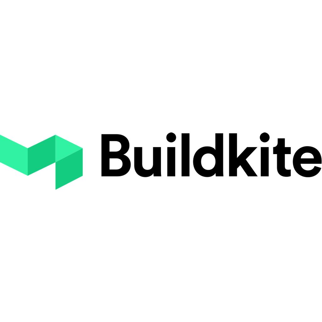Buildkite logo Buildkite logo