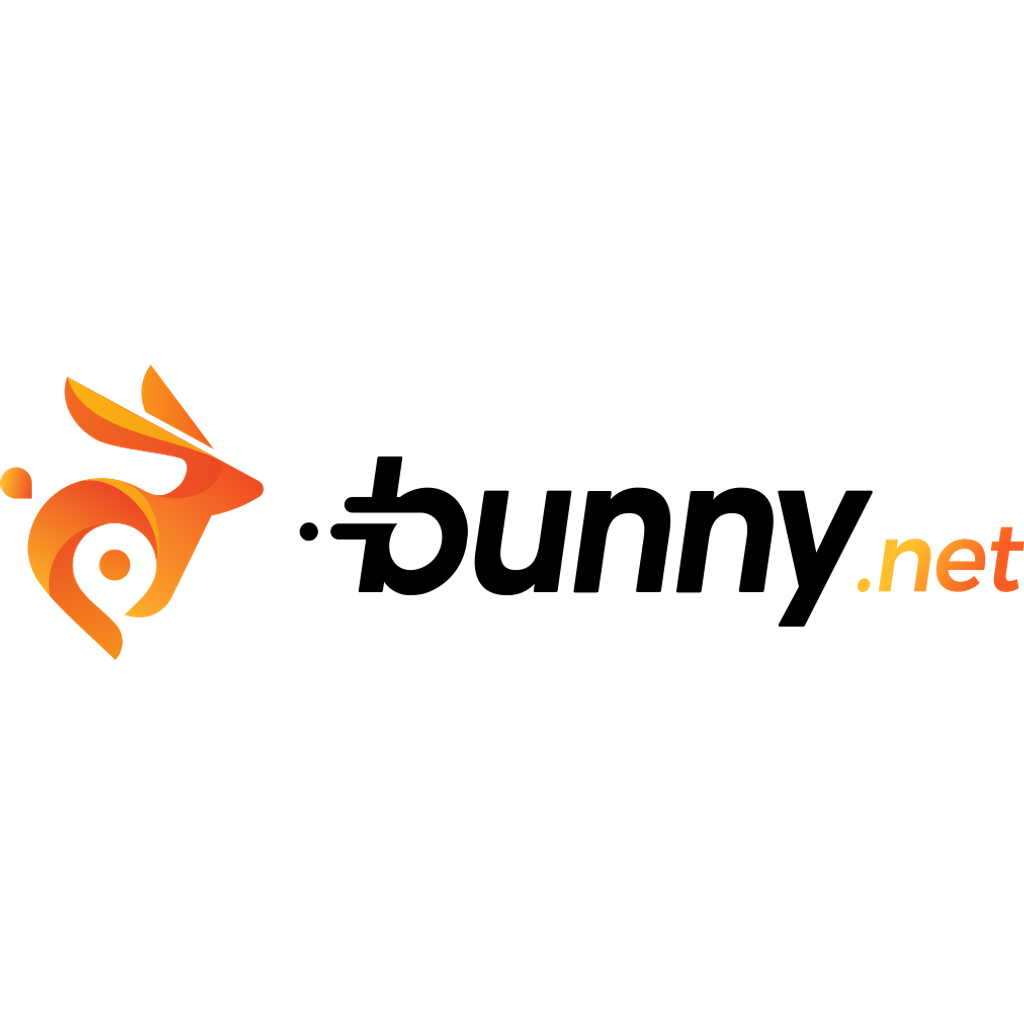 Bunny Net logo Bunny Net logo