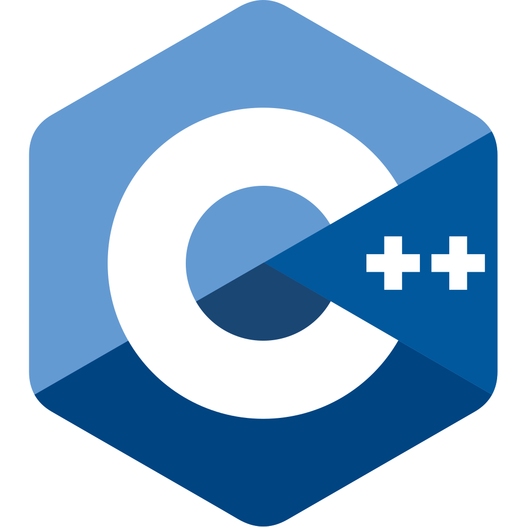 C Plusplus logo C Plusplus logo