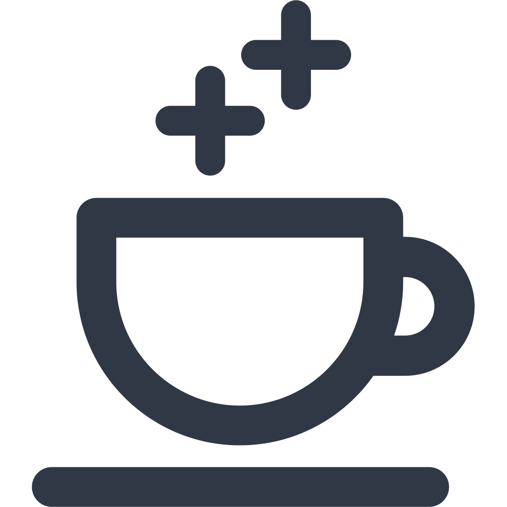 Caffe2 logo Caffe2 logo
