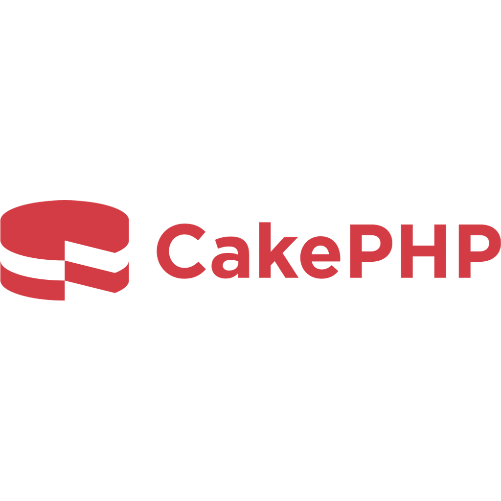 Cakephp logo Cakephp logo