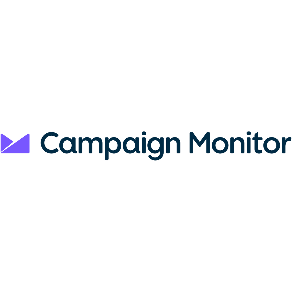 Campaignmonitor logo Campaignmonitor logo