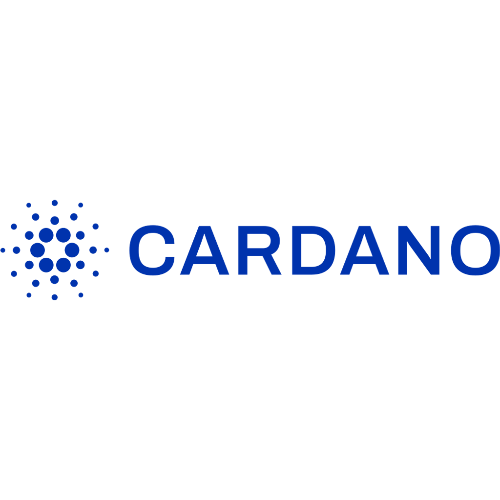 Cardano logo Cardano logo