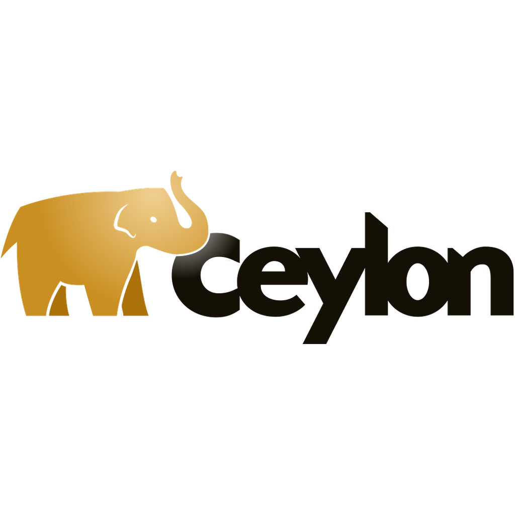 Ceylon logo Ceylon logo