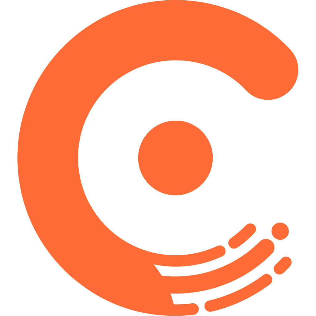 Chargebee Icon logo Chargebee Icon logo