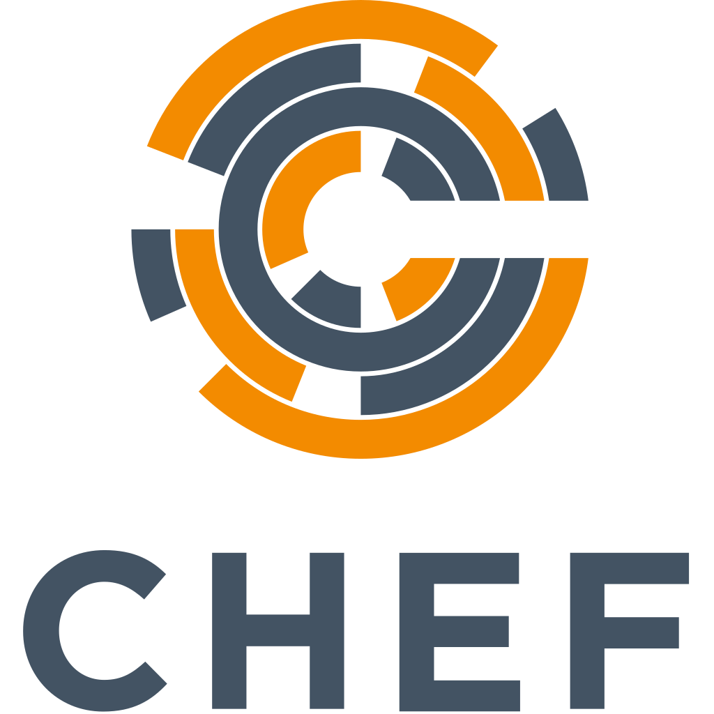 Chef logo Chef logo