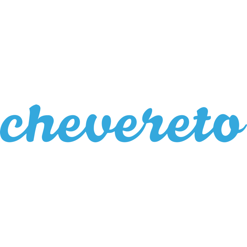 Chevereto logo Chevereto logo