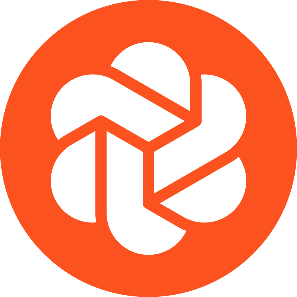 Chromatic Icon logo Chromatic Icon logo