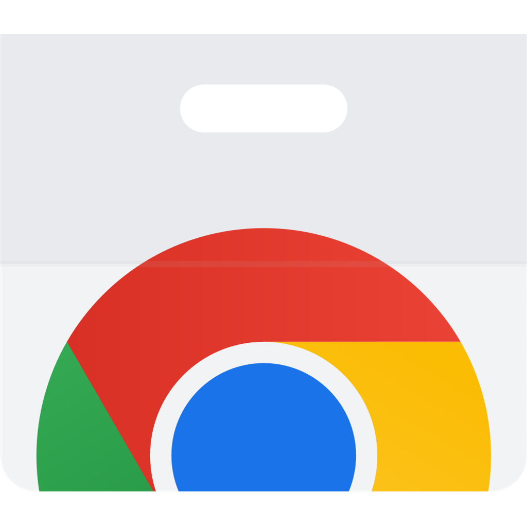 Chrome Web Store logo Chrome Web Store logo