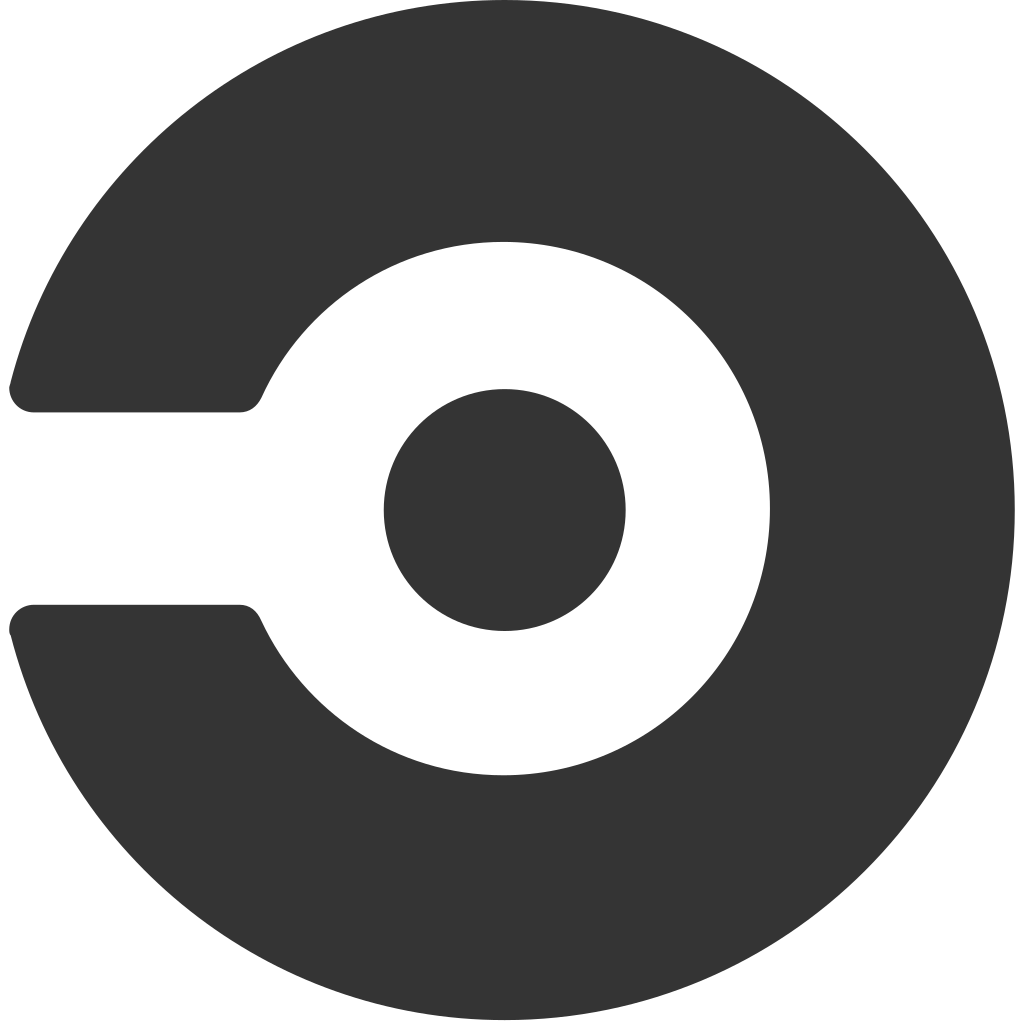 Circleci logo Circleci logo