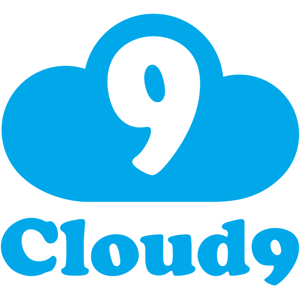 Cloud9 logo Cloud9 logo