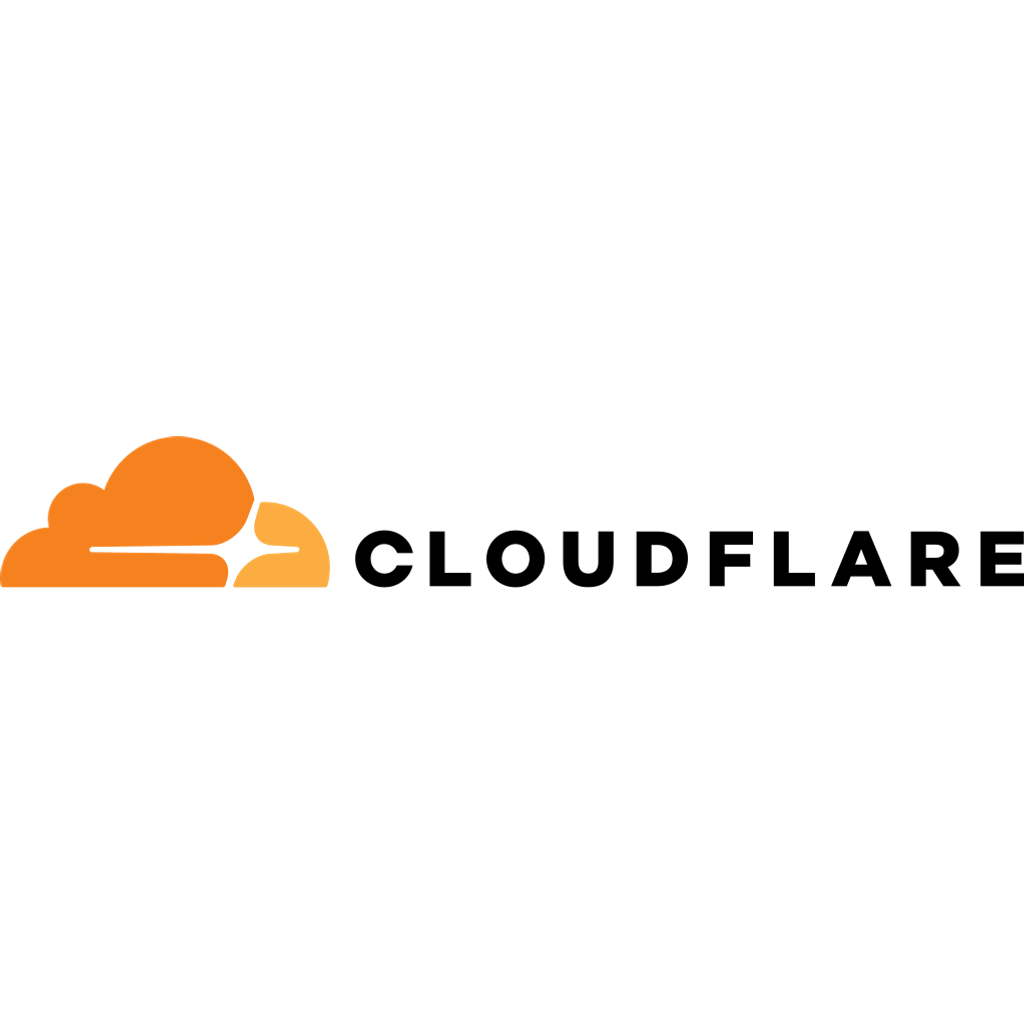 Cloudflare logo Cloudflare logo