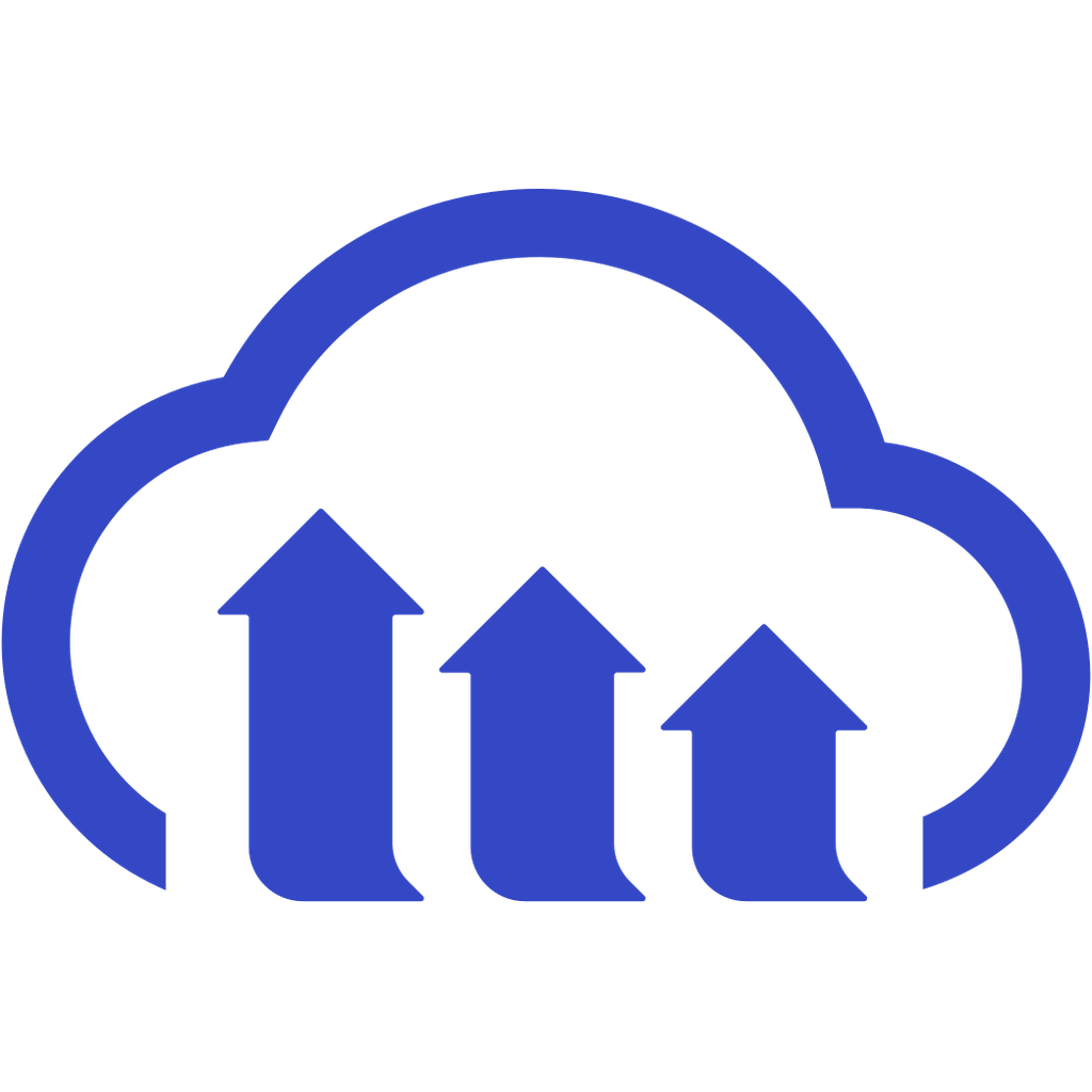 Cloudinary Icon logo Cloudinary Icon logo