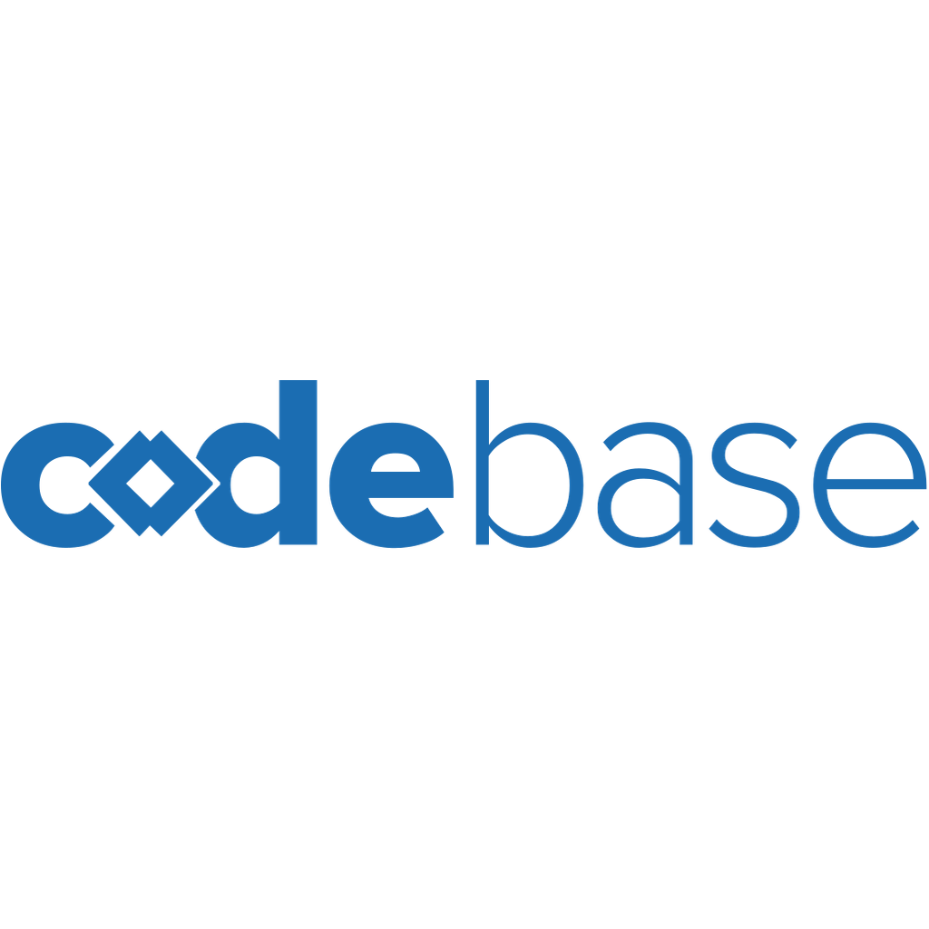 Codebase logo Codebase logo