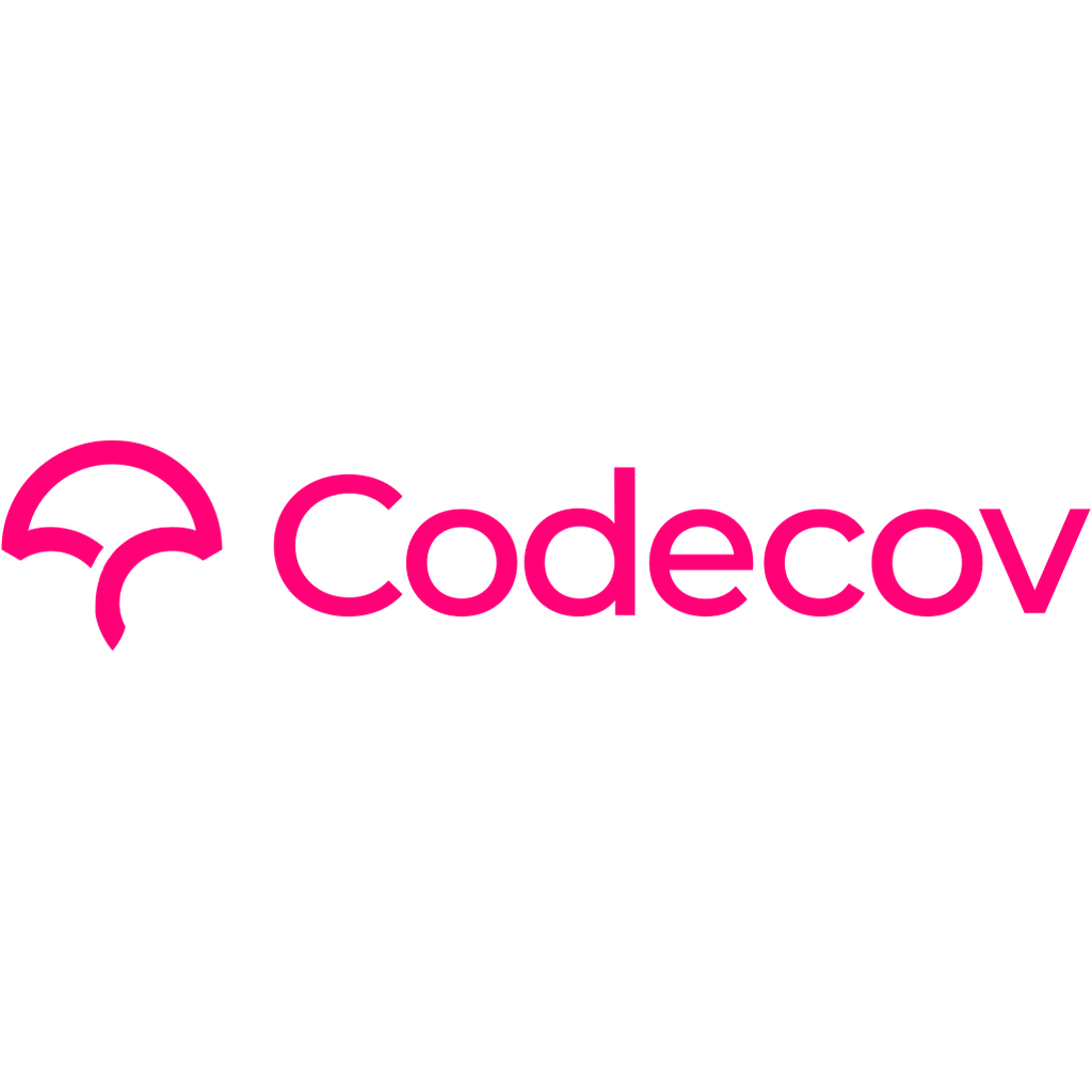 Codecov logo Codecov logo