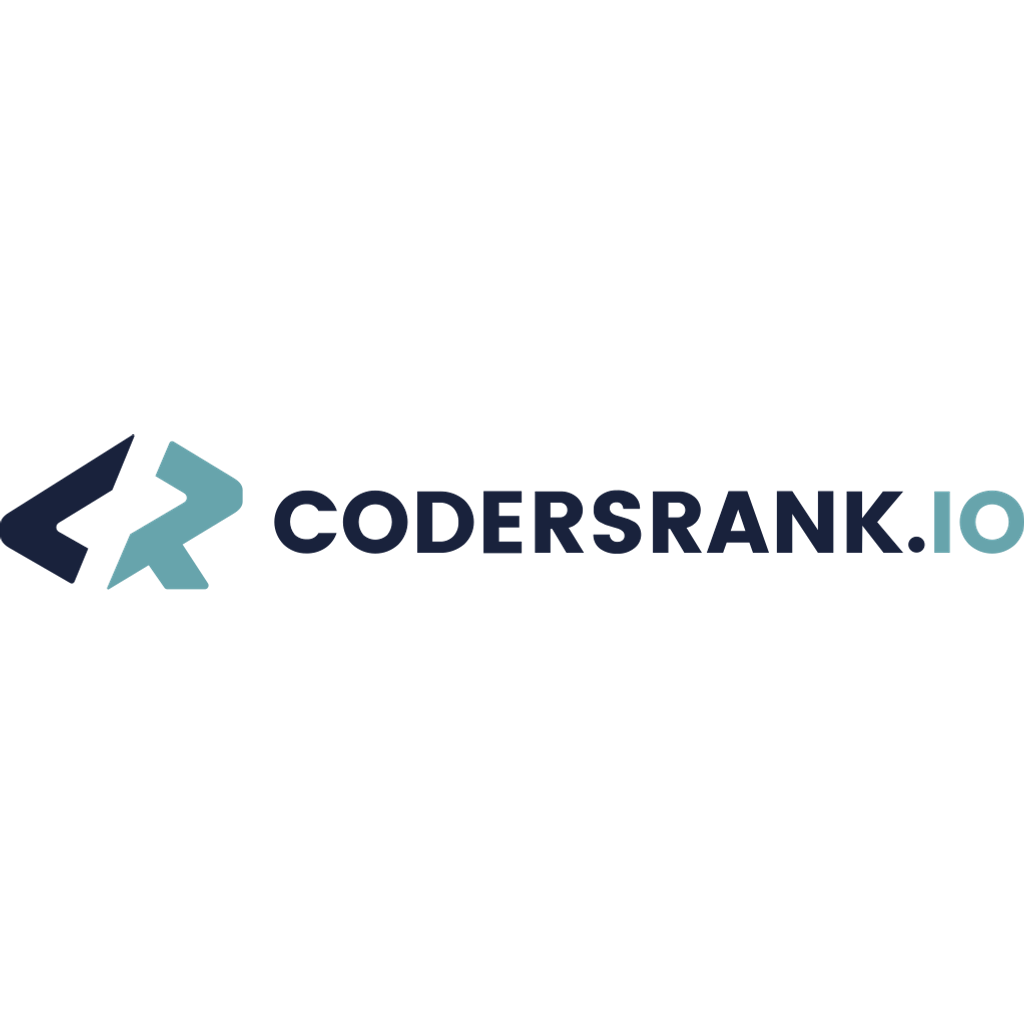 Codersrank logo Codersrank logo