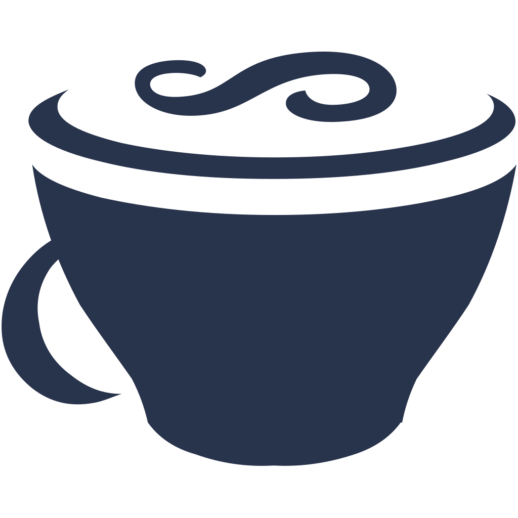 Coffeescript logo Coffeescript logo
