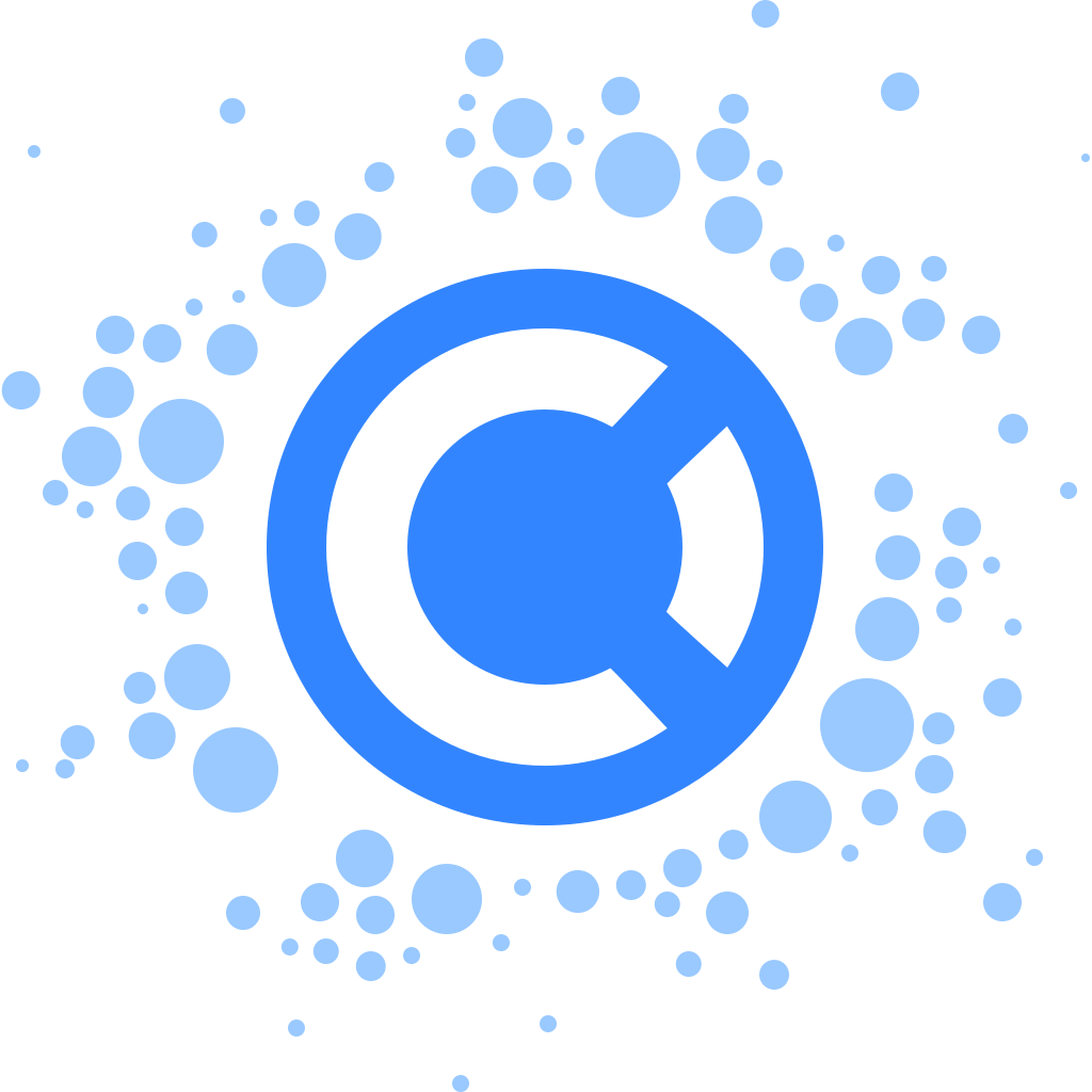 Commitizen logo Commitizen logo