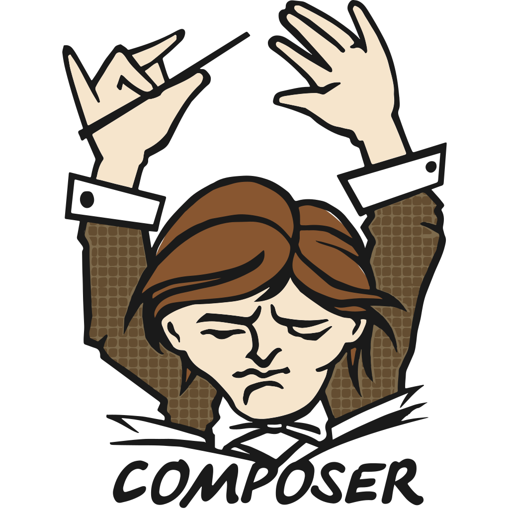 Composer logo Composer logo