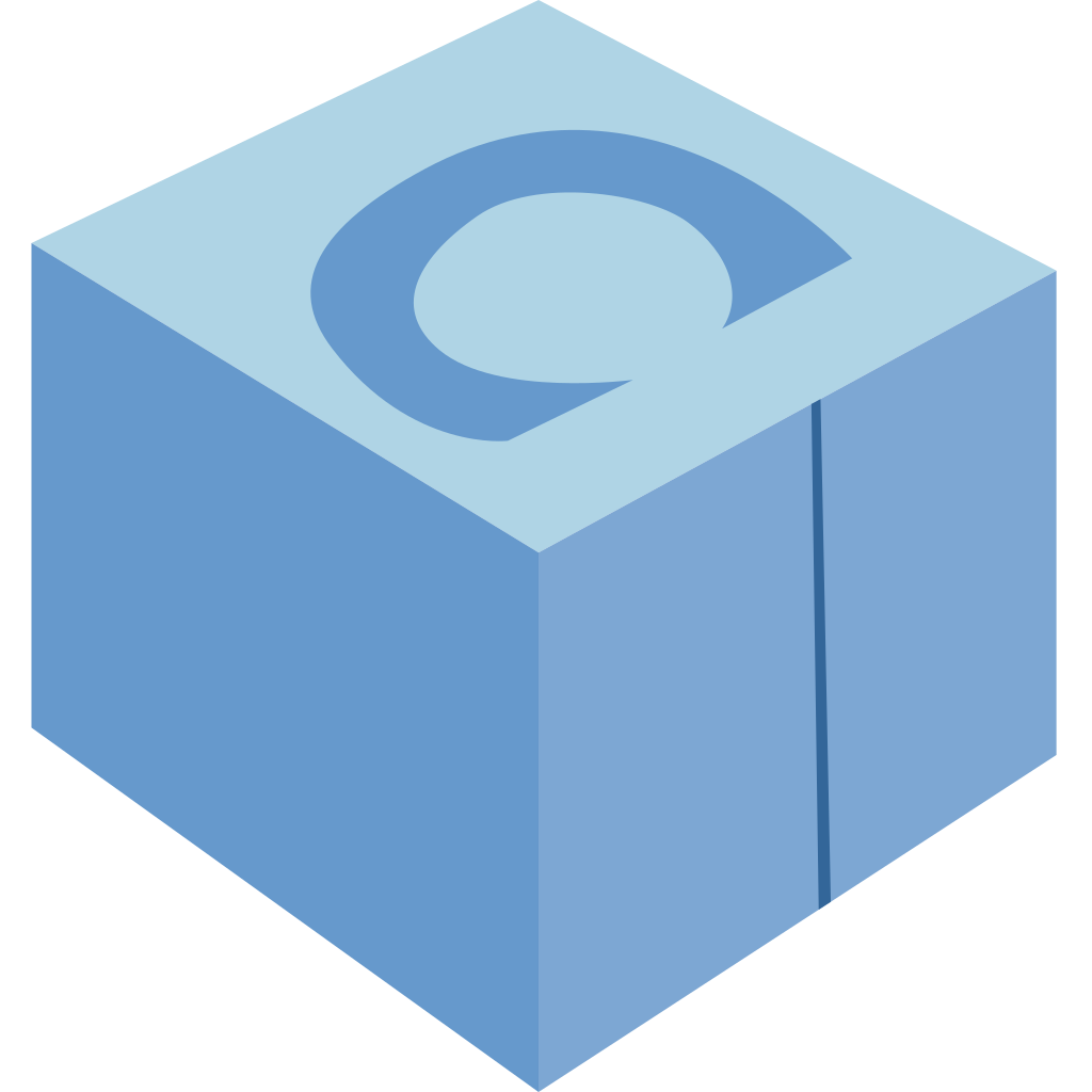 Conan Io logo Conan Io logo