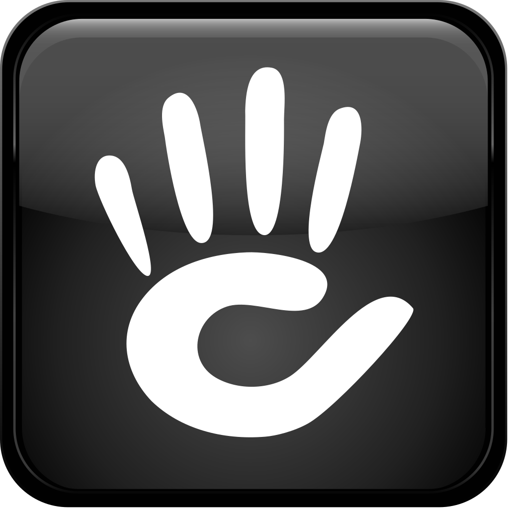 Concrete5 logo Concrete5 logo