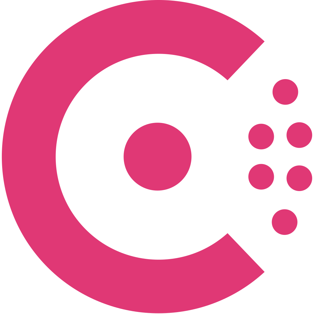 Consul logo Consul logo