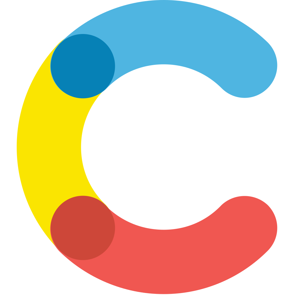 Contentful logo Contentful logo