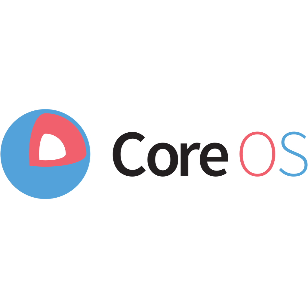Coreos logo Coreos logo