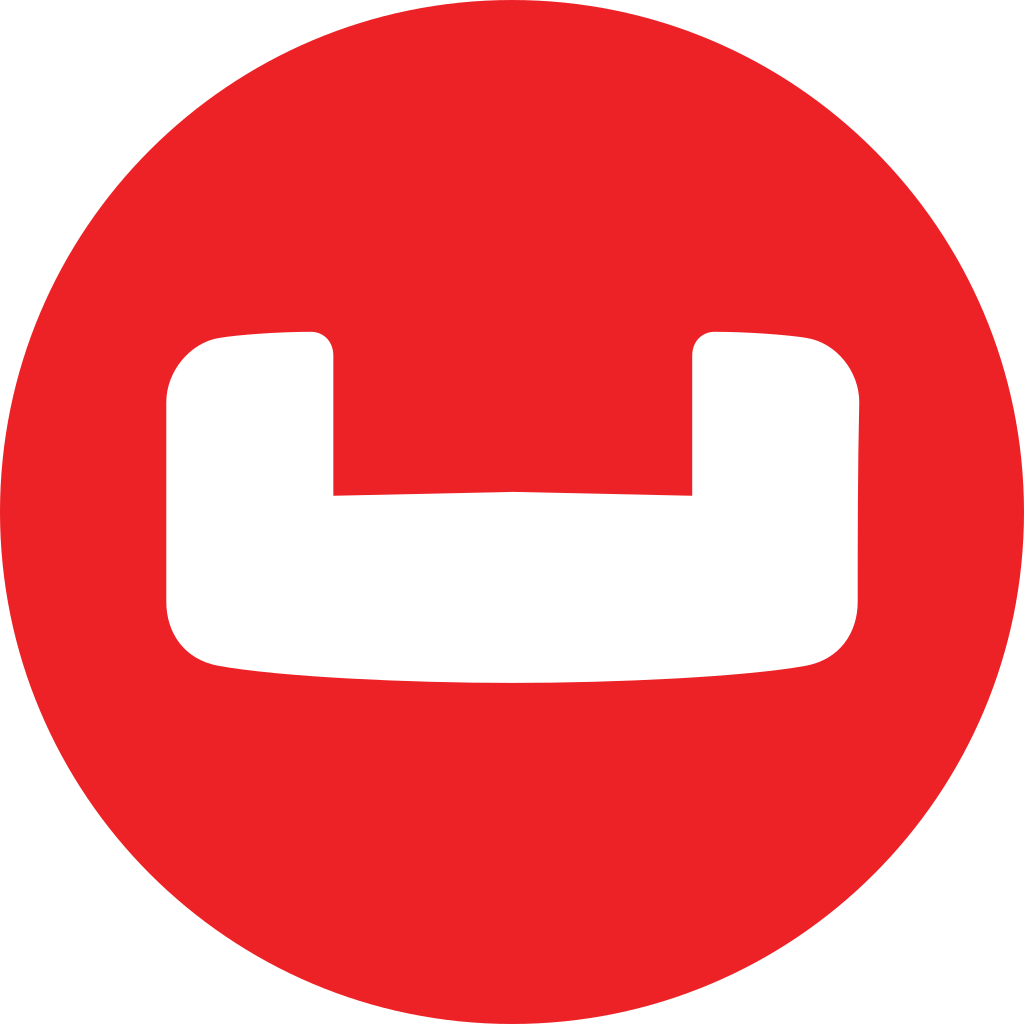Couchbase logo Couchbase logo