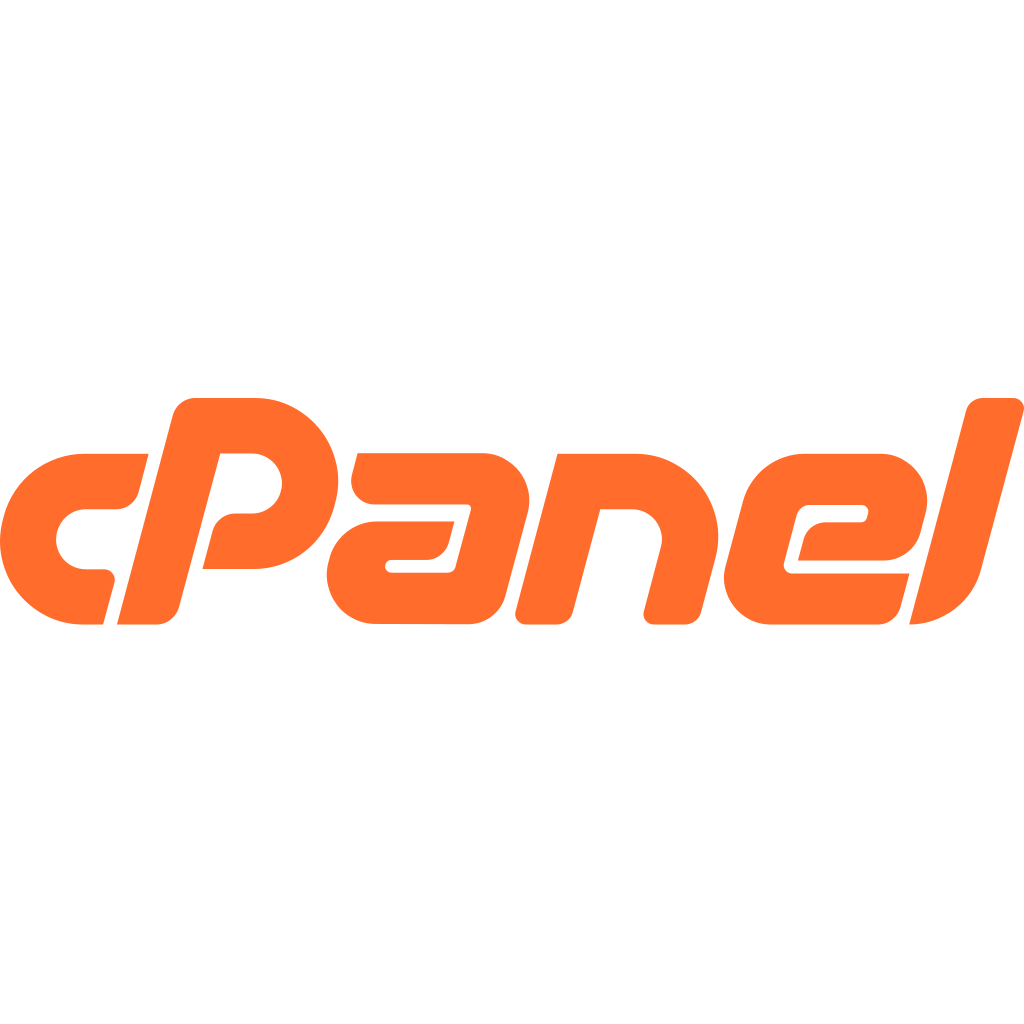 Cpanel logo Cpanel logo