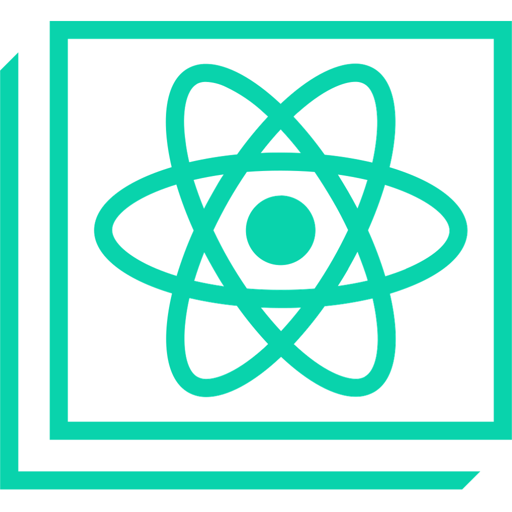 Create React App logo Create React App logo