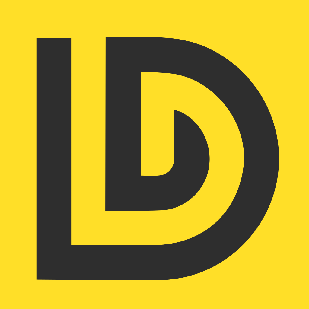 Danfo logo Danfo logo