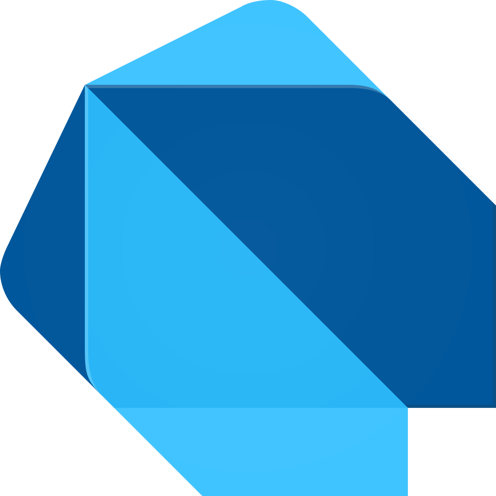 Dart logo Dart logo